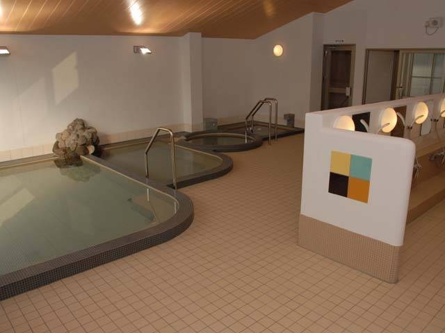 島原温泉 ゆとろぎの湯の営業時間 場所 地図等の情報 まっぷるトラベルガイド