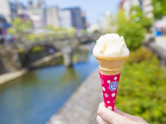 眼鏡橋 寺町 風頭山で必ず寄りたい ガイド編集部おすすめのショッピング おみやげスポット まっぷるトラベルガイド