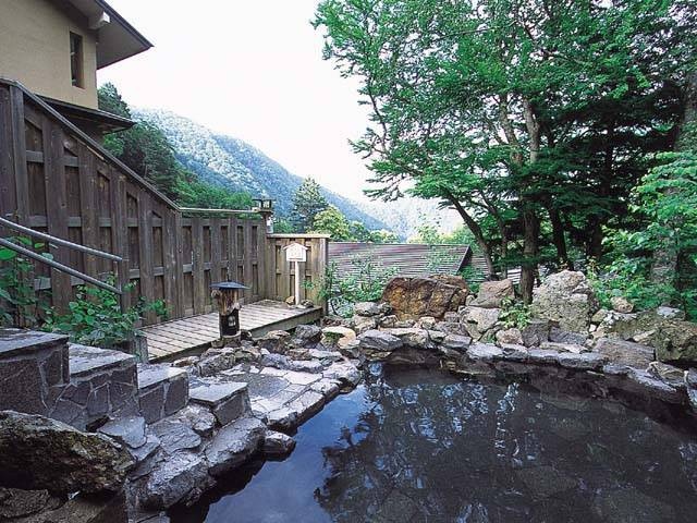 上高地 沢渡 新島々に行くならここ ガイド編集部おすすめの温泉旅館スポット まっぷるトラベルガイド