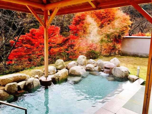 飯田 天龍峡 昼神温泉に行くならここ ガイド編集部おすすめの日帰り入浴専用施設スポット まっぷるトラベルガイド