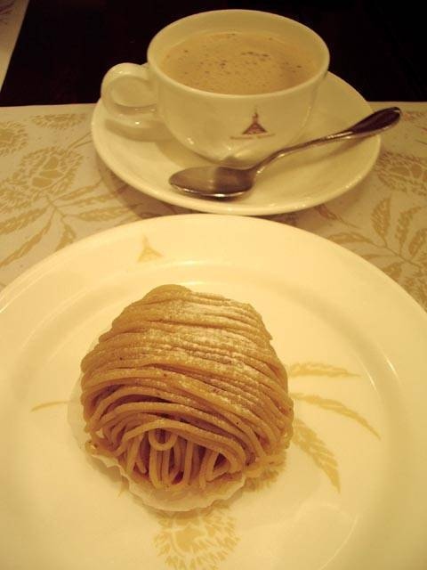 長野 志賀高原 妙高で必ず食べたい ガイド編集部おすすめのカフェスポット まっぷるトラベルガイド