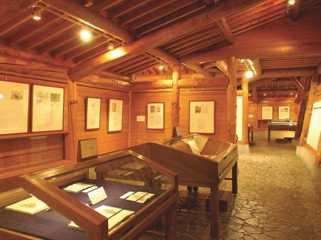 軽井沢で必ず行きたい ガイド編集部おすすめの美術館スポット まっぷるトラベルガイド