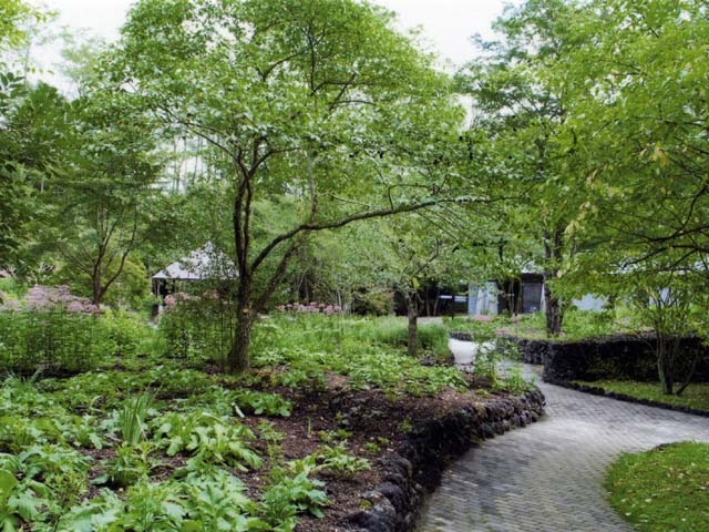 軽井沢で必ず行きたい ガイド編集部おすすめの美術館スポット まっぷるトラベルガイド