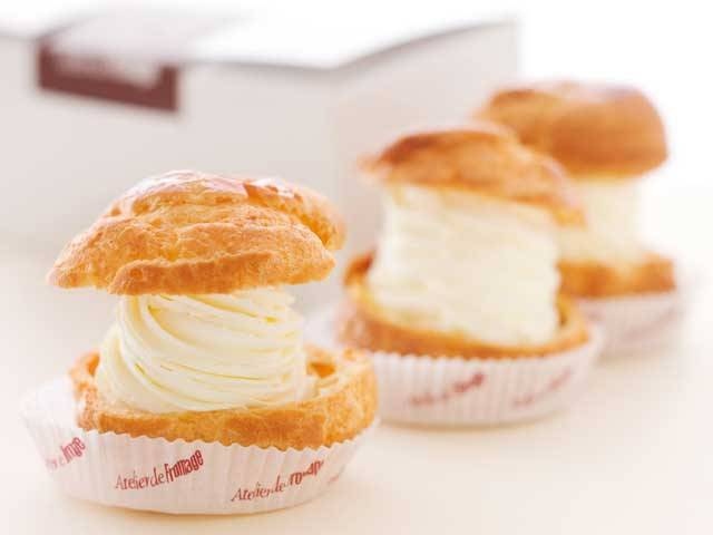 アトリエ ド フロマージュ軽井沢チーズ熟成所 軽井沢売店の営業時間 場所 地図等の情報 まっぷるトラベルガイド