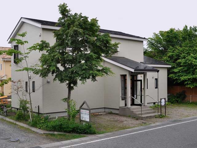 軽井沢で必ず行きたい ガイド編集部おすすめの美術館スポット まっぷるトラベルガイド