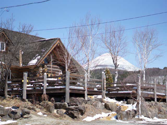 信州 清里で必ず食べたい ガイド編集部おすすめのステーキ ハンバーグスポット まっぷるトラベルガイド