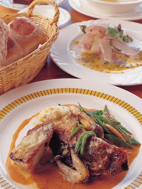 蓼科高原で必ず食べたい ガイド編集部おすすめのグルメスポット まっぷるトラベルガイド