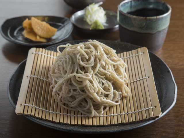 湯田中 渋 北志賀高原で必ず食べたい ガイド編集部おすすめのグルメスポット まっぷるトラベルガイド