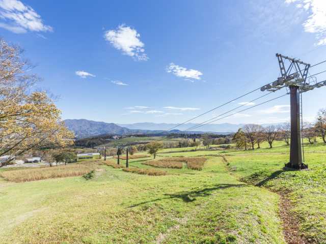 黒姫高原の営業時間 場所 地図等の情報 まっぷるトラベルガイド