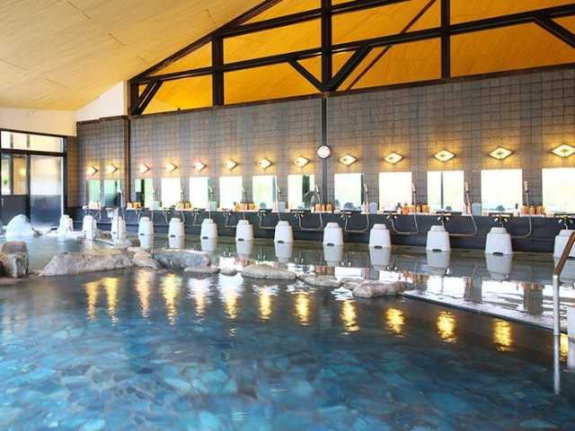 黒部観光ホテル 日帰り入浴 の営業時間 場所 地図等の情報 まっぷるトラベルガイド