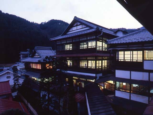 上田 別所温泉 菅平に行くならここ ガイド編集部おすすめの宿などの外来入浴スポット まっぷるトラベルガイド