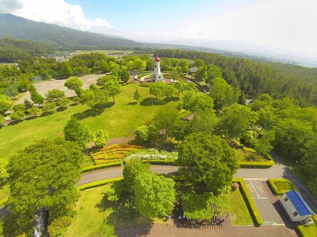 伊那谷で必ず行きたい ガイド編集部おすすめの公園スポット まっぷるトラベルガイド