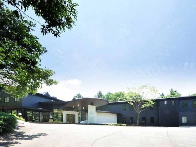 軽井沢で必ず行きたい ガイド編集部おすすめの美術館スポット まっぷるトラベルガイド