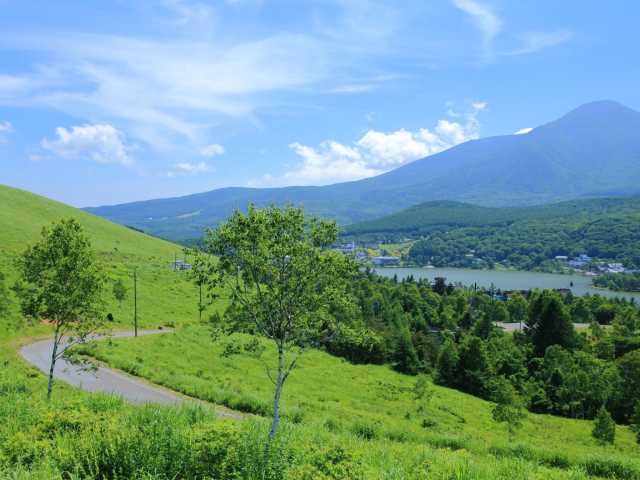 茅野 蓼科高原観光ならここ 茅野 蓼科高原でおすすめの観光 旅行スポット 21版 まっぷるトラベルガイド