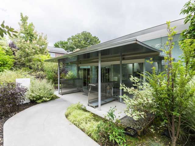 軽井沢で必ず行きたい ガイド編集部おすすめの美術館スポット まっぷるトラベルガイド