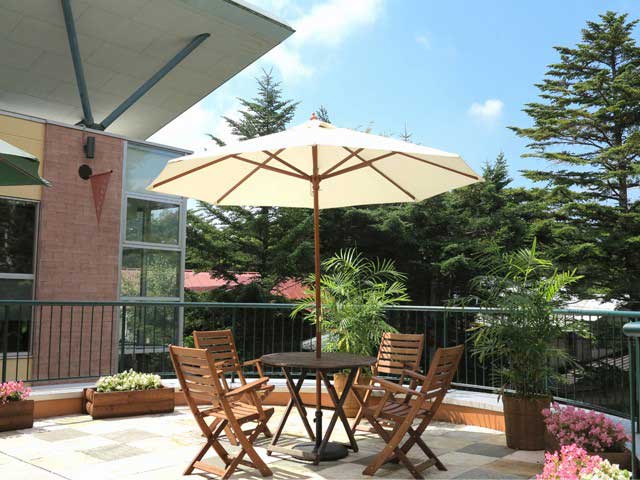 軽井沢で必ず寄りたい ガイド編集部おすすめのショッピングモール 商店街スポット まっぷるトラベルガイド