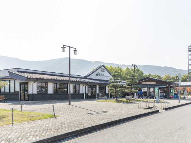 松代パーキングエリア 上り の営業時間 場所 地図等の情報 まっぷるトラベルガイド 松代パーキングエリア 上り の営業時間 場所 地図等の情報 まっぷるトラベルガイド