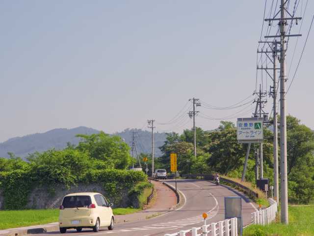 安曇野アートラインの営業時間 場所 地図等の情報 まっぷるトラベルガイド