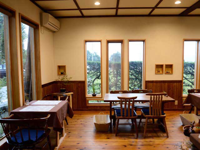 安曇野 穂高で必ず食べたい ガイド編集部おすすめのグルメスポット まっぷるトラベルガイド