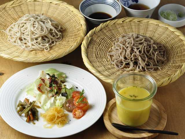 茅野 蓼科高原で必ず食べたい ガイド編集部おすすめのグルメスポット まっぷるトラベルガイド
