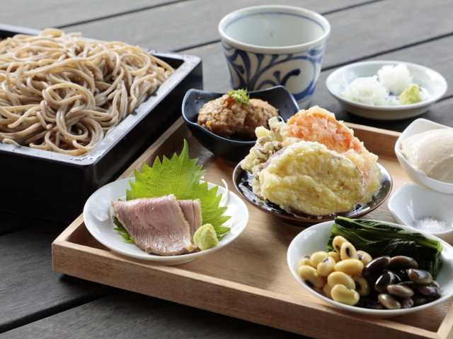 中軽井沢で必ず食べたい ガイド編集部おすすめのグルメスポット まっぷるトラベルガイド