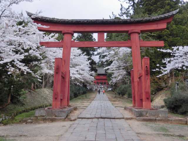 岩木山神社の営業時間 場所 地図等の情報 まっぷるトラベルガイド