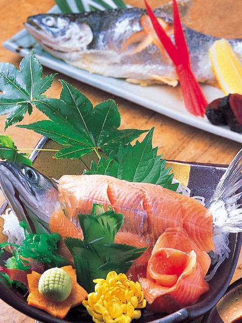 十和田湖で必ず食べたい ガイド編集部おすすめのグルメスポット まっぷるトラベルガイド