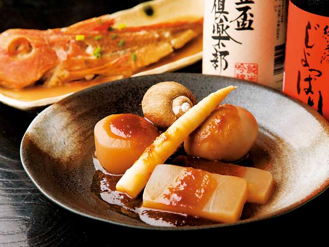 弘前市街で必ず食べたい ガイド編集部おすすめの郷土料理スポット まっぷるトラベルガイド