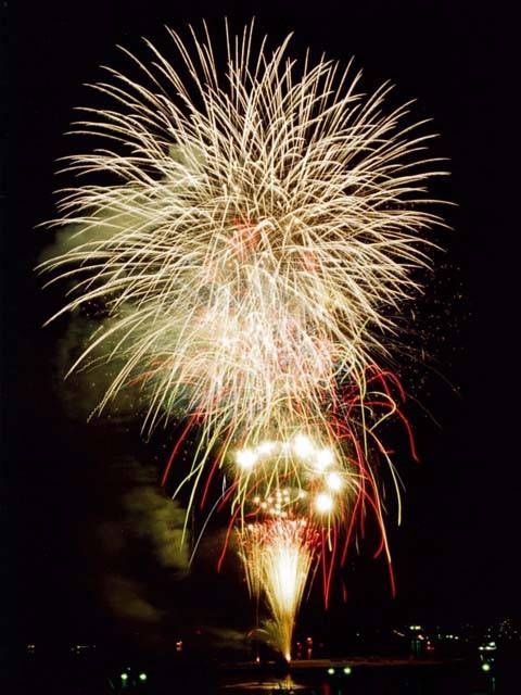 八戸市のおすすめの花火大会スポット