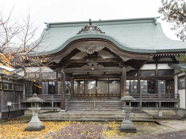 弘前 津軽半島で必ず行きたい ガイド編集部おすすめの寺院 観音 不動 スポット まっぷるトラベルガイド