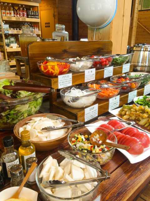 奥入瀬渓流で必ず食べたい ガイド編集部おすすめのグルメスポット まっぷるトラベルガイド