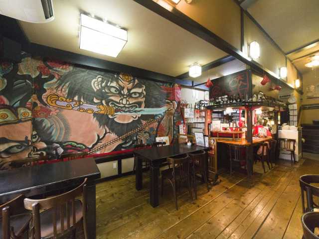 弘前 津軽半島で必ず食べたい ガイド編集部おすすめの居酒屋スポット まっぷるトラベルガイド