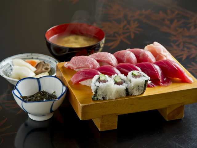 弘前 津軽半島で必ず食べたい ガイド編集部おすすめの寿司 回転寿司スポット まっぷるトラベルガイド