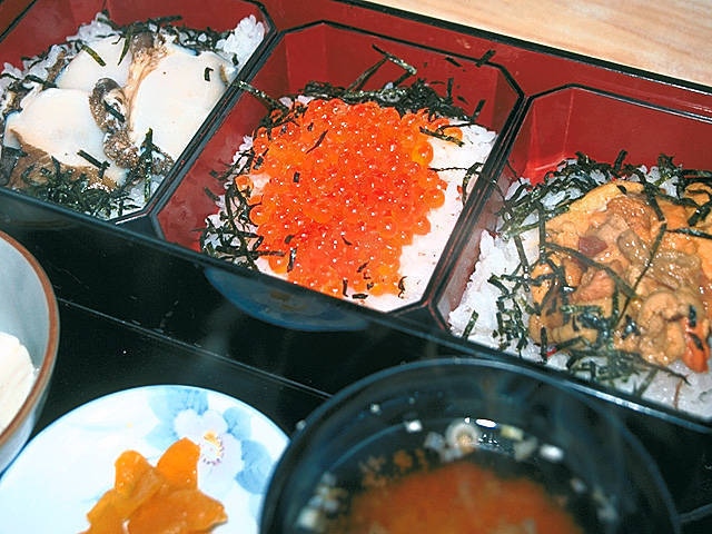 むつ 恐山で必ず食べたい ガイド編集部おすすめの和食スポット まっぷるトラベルガイド