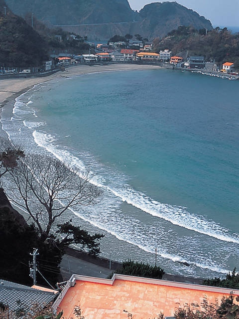 伊豆 箱根で必ず行きたい ガイド編集部おすすめの海水浴 湖水浴スポット まっぷるトラベルガイド