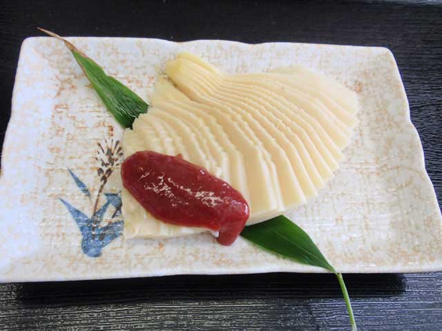 一条竹の子村 ー 一条竹の子村 で山の味覚狩り体験 営業時間 場所 地図等の情報 まっぷるトラベルガイド