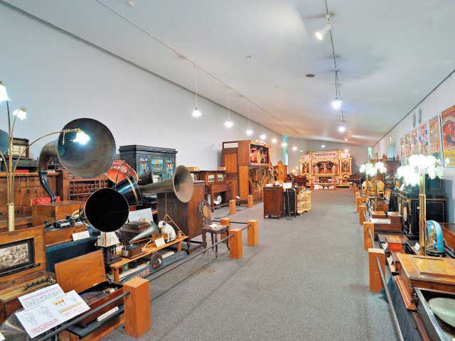 伊豆オルゴール館の営業時間 場所 地図等の情報 まっぷるトラベルガイド