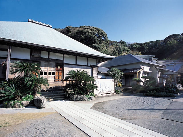 下田で必ず行きたい ガイド編集部おすすめの寺社仏閣 史跡スポット まっぷるトラベルガイド