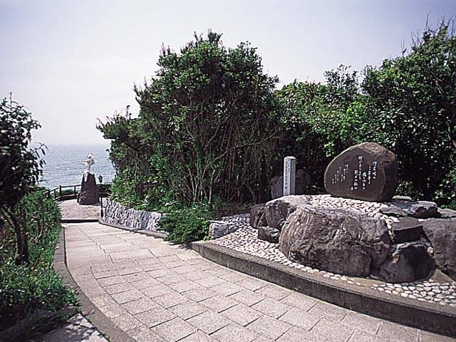 御前崎で必ず行きたい ガイド編集部おすすめの見どころ レジャースポット まっぷるトラベルガイド