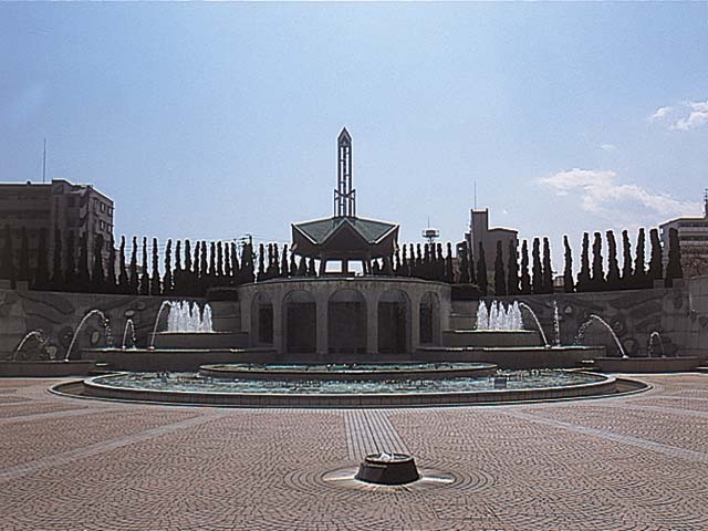 常磐公園の営業時間 場所 地図等の情報 まっぷるトラベルガイド