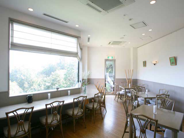 戸田幸四郎絵本美術館 ー リラックスしながら絵本を眺める 営業時間 場所 地図等の情報 まっぷるトラベルガイド