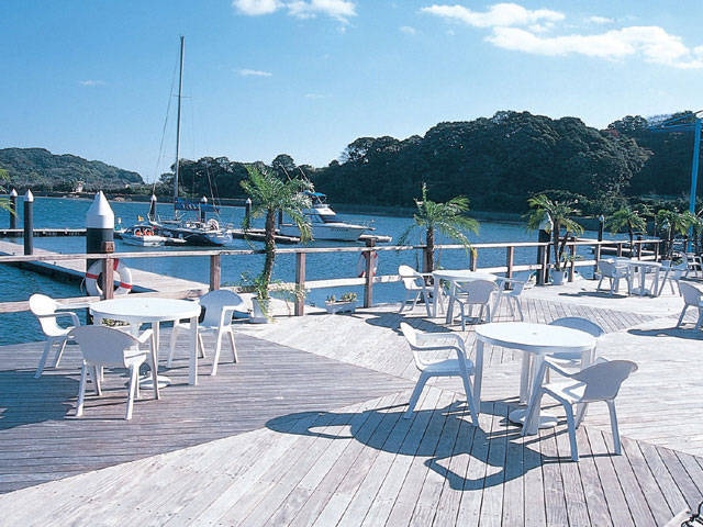 日本で必ず行きたい ガイド編集部おすすめのマリーナスポット まっぷるトラベルガイド