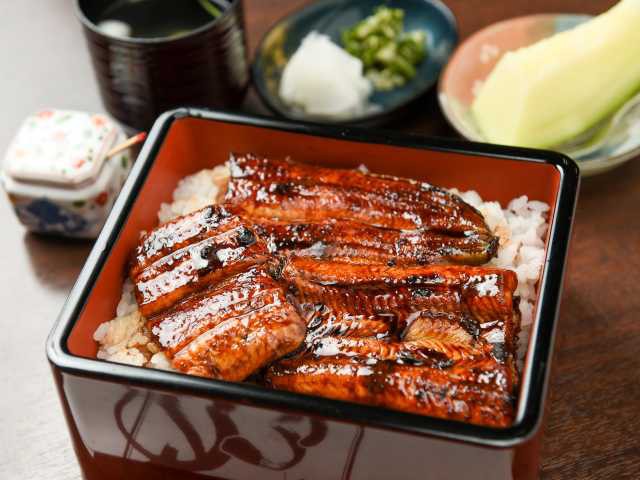 浜松で必ず食べたい ガイド編集部おすすめのうなぎスポット まっぷるトラベルガイド