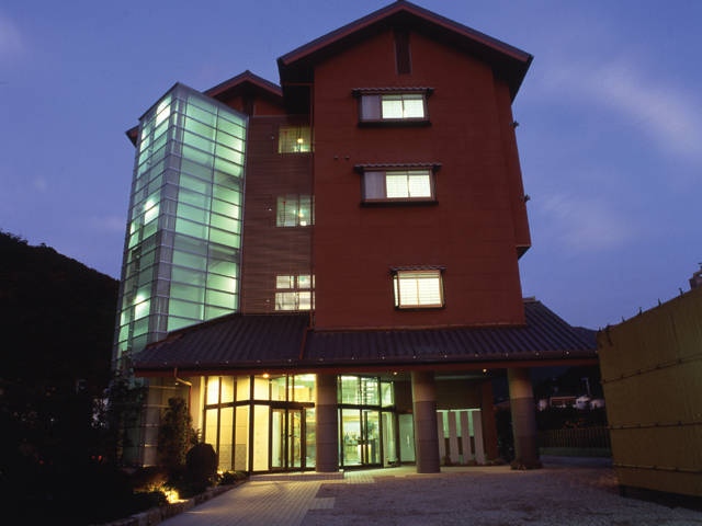 磯味の宿 魚庵さゝ家の営業時間 場所 地図等の情報 まっぷるトラベルガイド