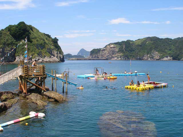 妻良海岸の営業時間 場所 地図等の情報 まっぷるトラベルガイド