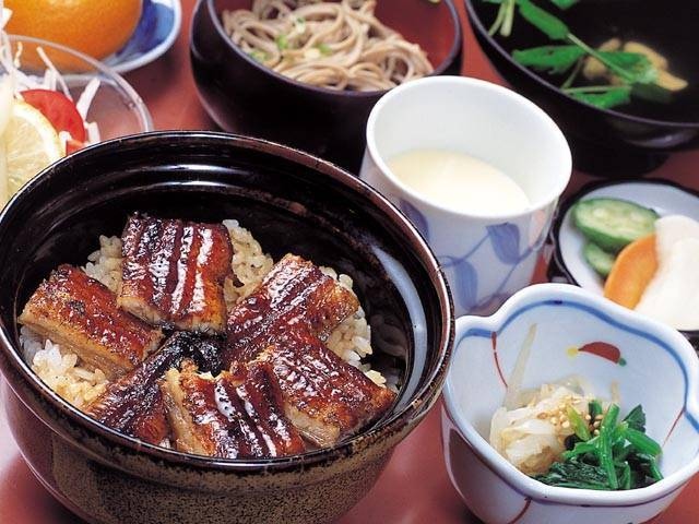 伊豆 箱根で必ず食べたい ガイド編集部おすすめのうなぎスポット まっぷるトラベルガイド