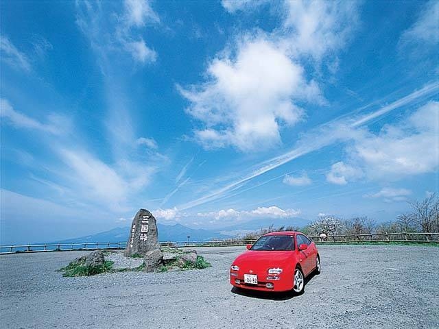 三国峠展望台の営業時間 場所 地図等の情報 まっぷるトラベルガイド