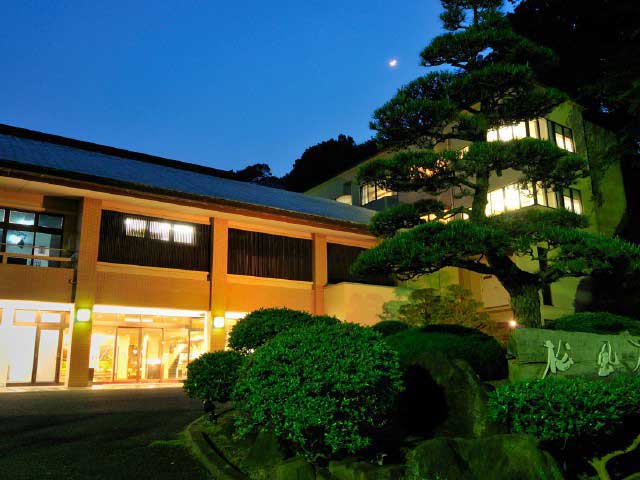 網代に行くならここ ガイド編集部おすすめの旅館 民宿スポット まっぷるトラベルガイド