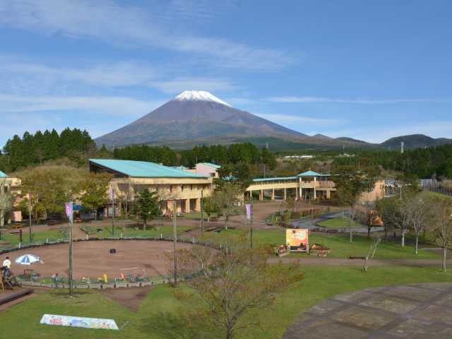 御殿場 十里木高原で必ず行きたい ガイド編集部おすすめの公園 庭園スポット まっぷるトラベルガイド