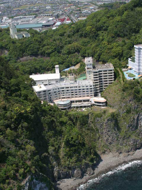 焼津市街に行くならここ ガイド編集部おすすめの宿泊 温泉スポット まっぷるトラベルガイド